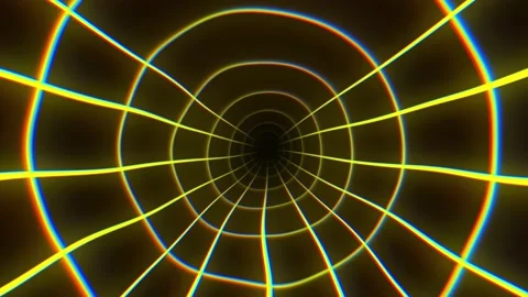 Tunnel Background  R  (20) Stock Footage 171235380