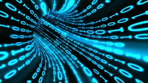 Tunnel - Binary B Vidéo 337486