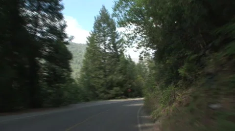 The tunnel Stock Footage 476498