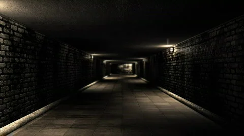 Tunnel Vidéo 668887