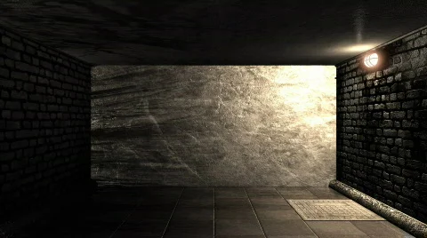 Tunnel Vidéo 668902