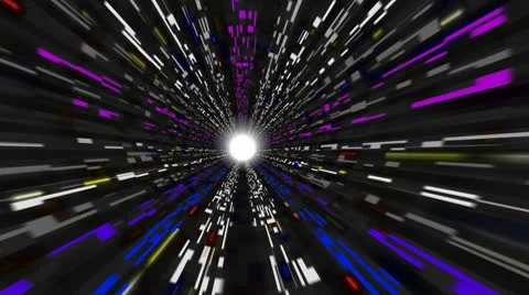 Tunnel Видео 8907714