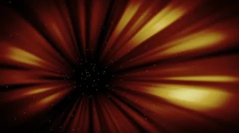 Tunnel Stock Footage 8983895