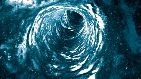 Tunnel 스톡 동영상 92519581