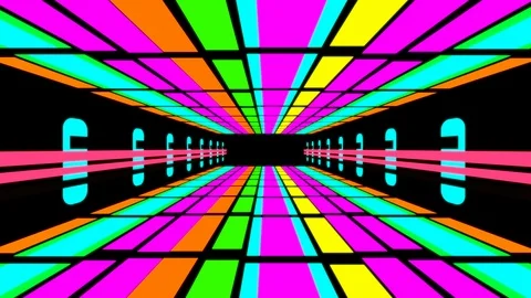 TUNNEL Stock Footage 118706816