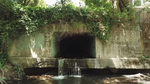 Tunnel 스톡 동영상 131778989