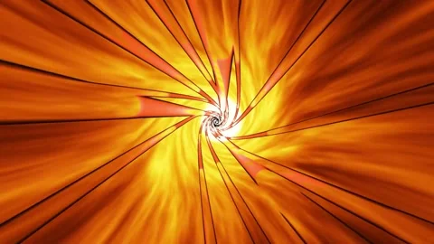 Tunnel Stock Footage 261729625