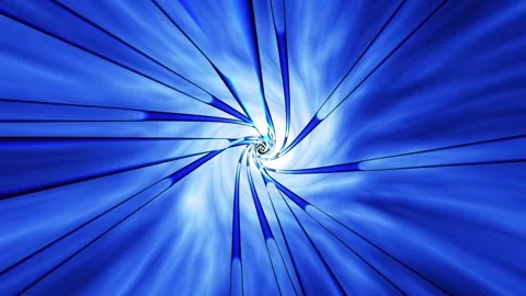 Tunnel Stock Footage 261729649