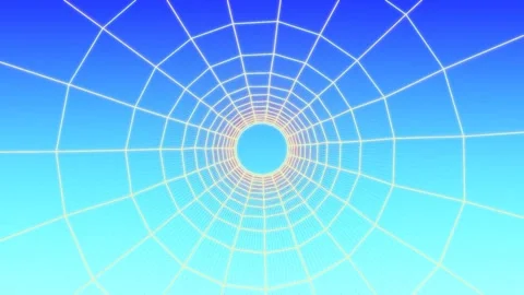 Tunnel Stock Footage 275197165
