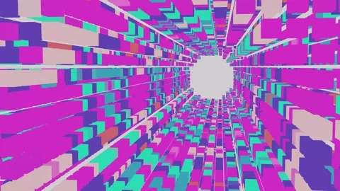 Tunnel. Stock Footage 325130755