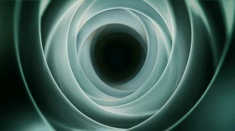 Tunnel II Stock Footage 659150