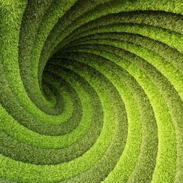 Tunnel Illustrazione stock