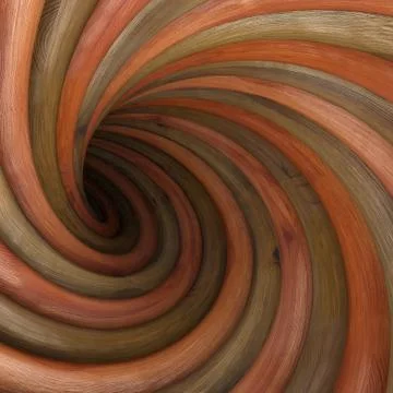 Tunnel Illustrazione stock