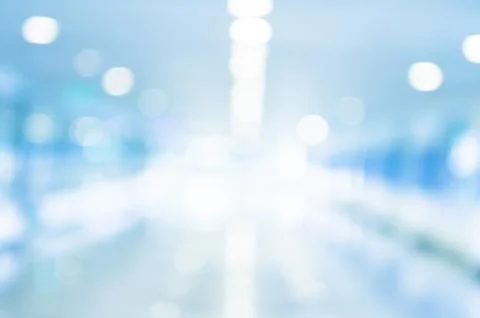 Tunnel light Stock Photos