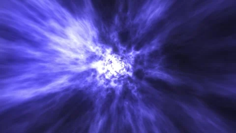 Tunnel of Light/Vortex Video stock 283591714