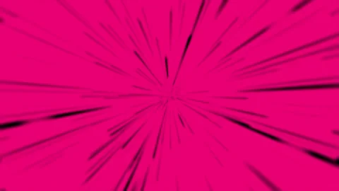 Tunnel line movement speed Stock Footage 170944648
