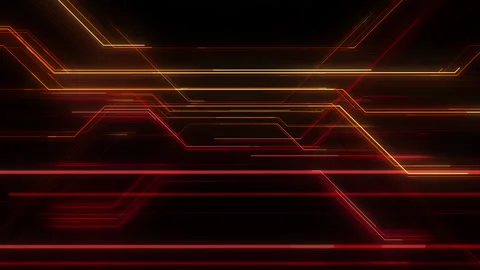 Tunnel line a Red2 Stock-Footage 146778123