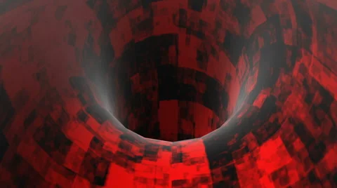 Tunnel. Looped. 1080p Vidéo 67880385