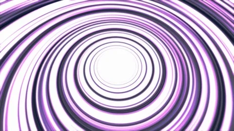 Tunnel Marchmellows 動画素材 74760024