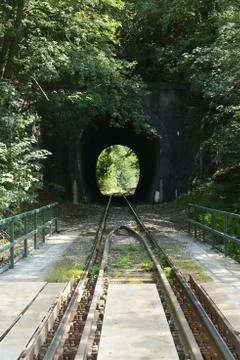 Tunnel Stock Photos