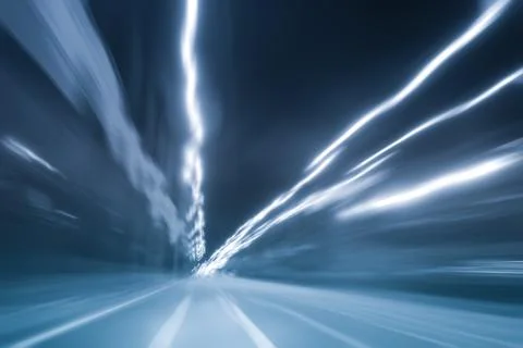 Tunnel Stock Photos