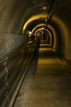 Tunnel Stock Photos