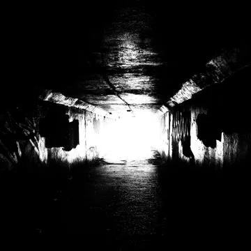 Tunnel Stock Photos