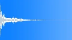 Tunnel punchy laser Sound Effect
