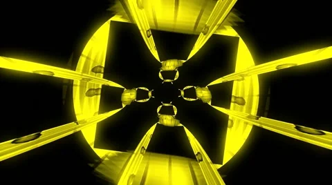 Tunnel is ready for a Vj! Vol.4 Stockbeeldmateriaal 45741445