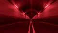 Tunnel Road Driving Fast Endless Seamless Loop 4K 4k or 4k+ Resolution