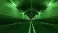 Tunnel Road Driving Fast Endless Seamless Loop 4K 4k or 4k+ Resolution
