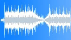 Tunnel Run Stock Music