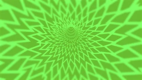 Tunnel Seamless Infinite Looping Animation Abstract Background. Trippy Infinite Stock Footage 264651344