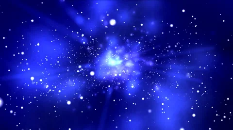 Tunnel in space-time. Background Stock Footage 66439450