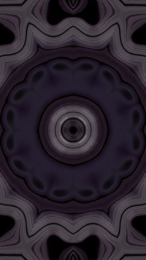 Tunnel video loop creates a mesmerizing atmosphere with seamless motion and.. Stock Footage 321264445