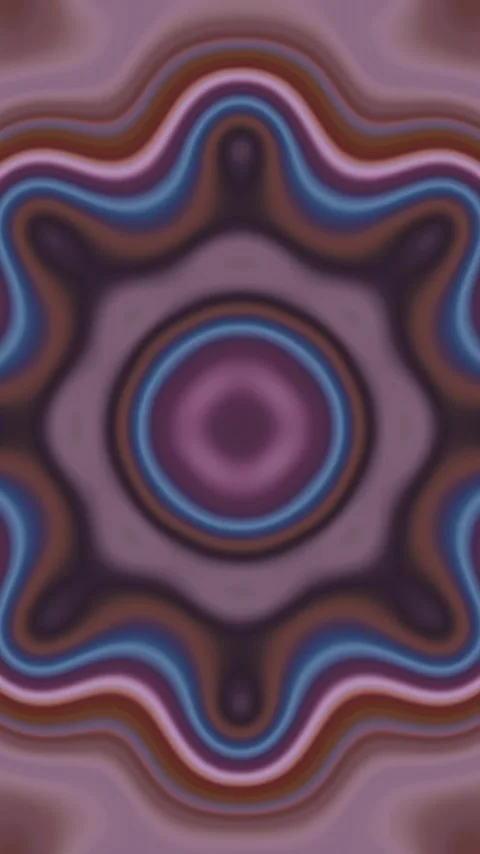 Tunnel video loop creates moving background with seamless transitions for s.. Stock Footage 322770818