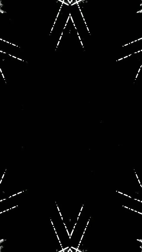 Tunnel video loop creating a dynamic and captivating screensaver experience.. Stock Footage 321567036