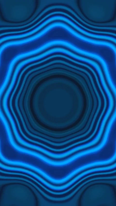 Tunnel video loop live wallpaper screensaver with seamless motion backgroun.. Stock Footage 322772801