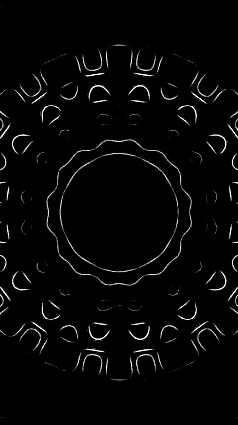 Tunnel video loop screen saver live wallpaper motion background seamless lo.. Stock Footage 322777844