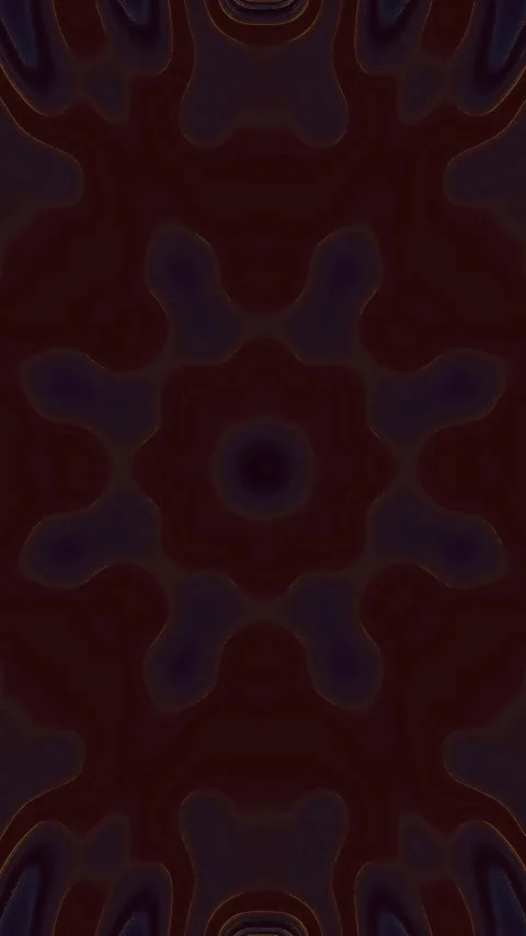 Tunnel video loop screensaver creates a mesmerizing visual experience for r.. Stock Footage 321568807