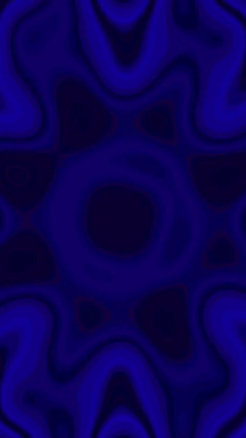 Tunnel video loop seamless design with vibrant colors and flowing patterns .. Stock Footage 321265997