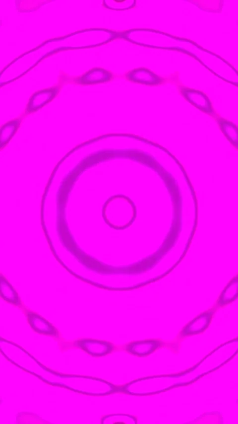 Tunnel video visual loop screensaver with seamless transition and vibrant c.. Stock Footage 321272338