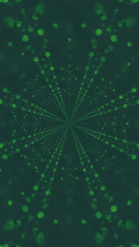 Tunnel video vj loop motion background seamless looping design for screensa.. Stock Footage 322774481