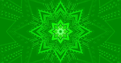 Tunnel video vj loop screensaver creates a seamless experience wi Stock Footage 317961627