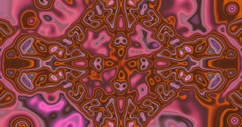 Tunnel video vj loop screensaver creates a captivating visual experience wi.. Stock Footage 319071106