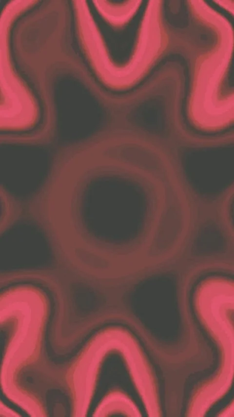 Tunnel video vj loop screensaver creates a seamless and captivating visual .. Stock Footage 321563795
