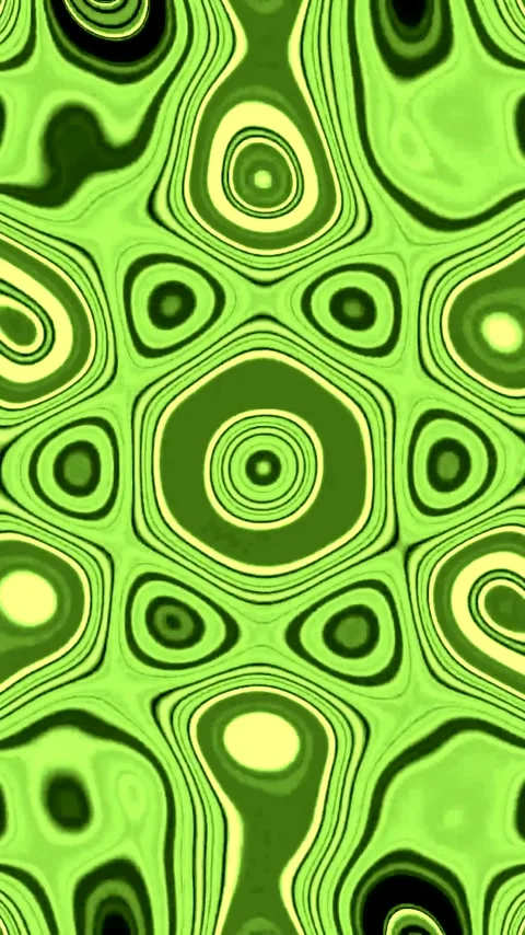 Tunnel video vj loop screensaver showcasing a seamless looping design with .. Stock Footage 321563801