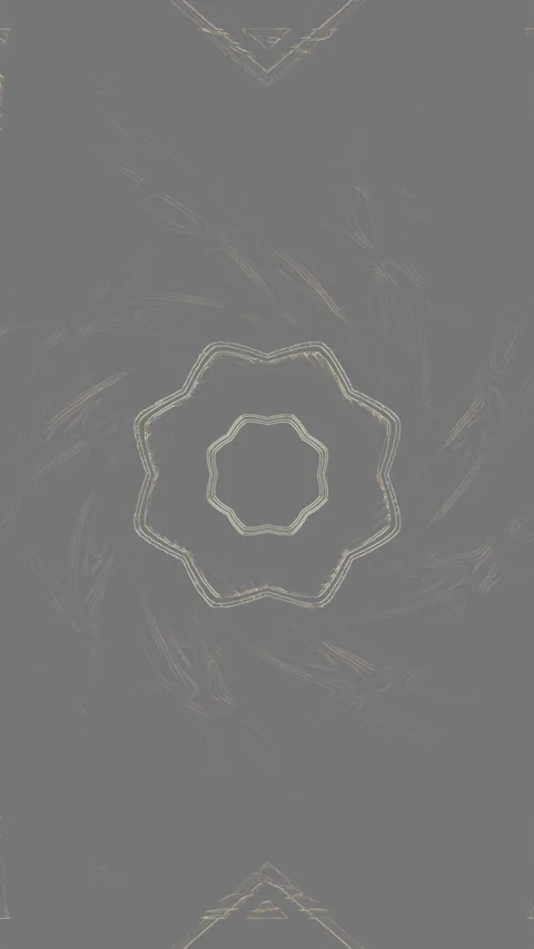 Tunnel video vj loop screensaver creates a mesmerizing seamless experience .. Stock Footage 321567210