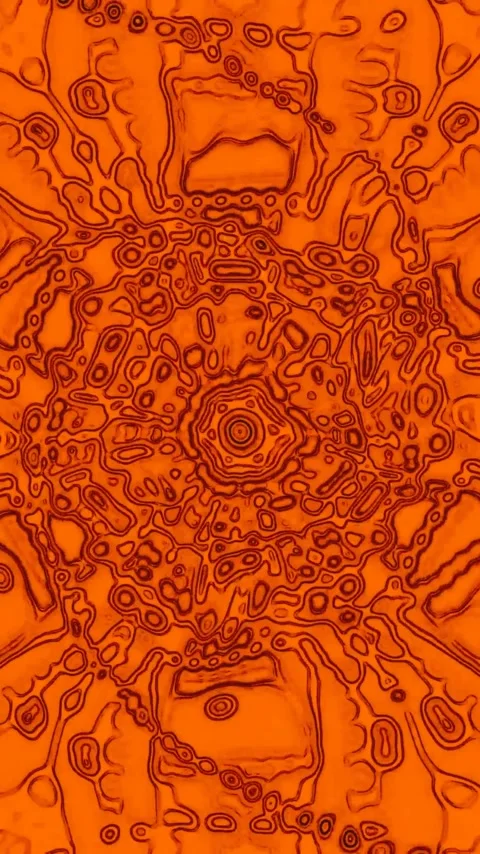 Tunnel video vj loop screensaver creates mesmerizing visual experience with.. Stock Footage 321569895