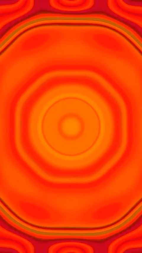 Tunnel video vj loop screensaver features vibrant colors and seamless motio.. Stock Footage 321570451